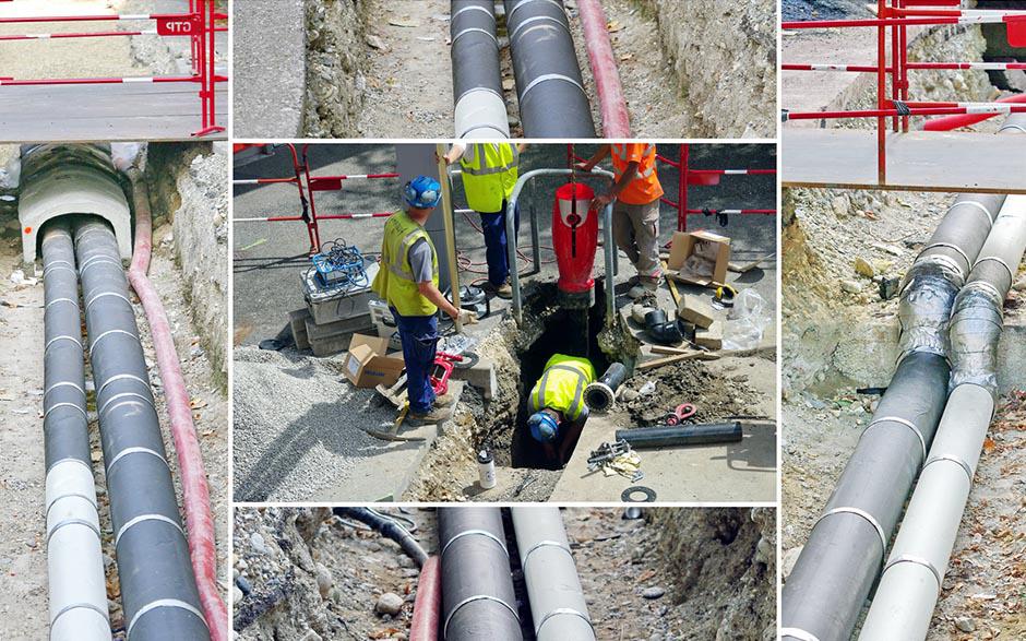 déboucheur canalisation efficace Villejuif