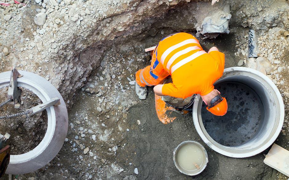 déboucheur canalisation efficace Villejuif