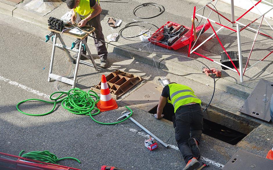 comment déboucher une douche Saint-Leu-d'Esserent