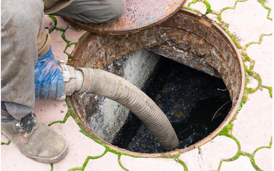 déboucheur canalisation efficace Villejuif
