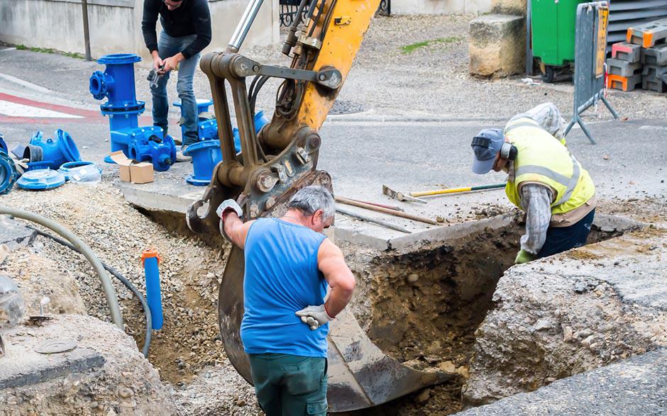 comment déboucher des wc Coubron